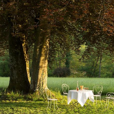 Chateau De Martigny Colmey 外观 照片