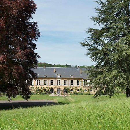 Chateau De Martigny Colmey 外观 照片