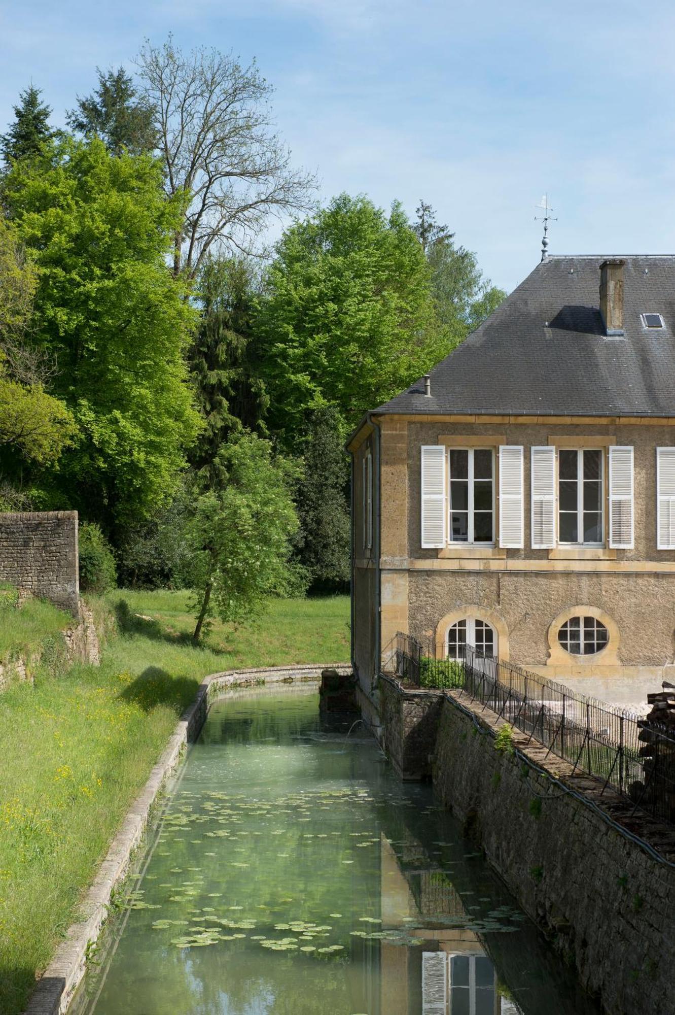 Chateau De Martigny Colmey 外观 照片