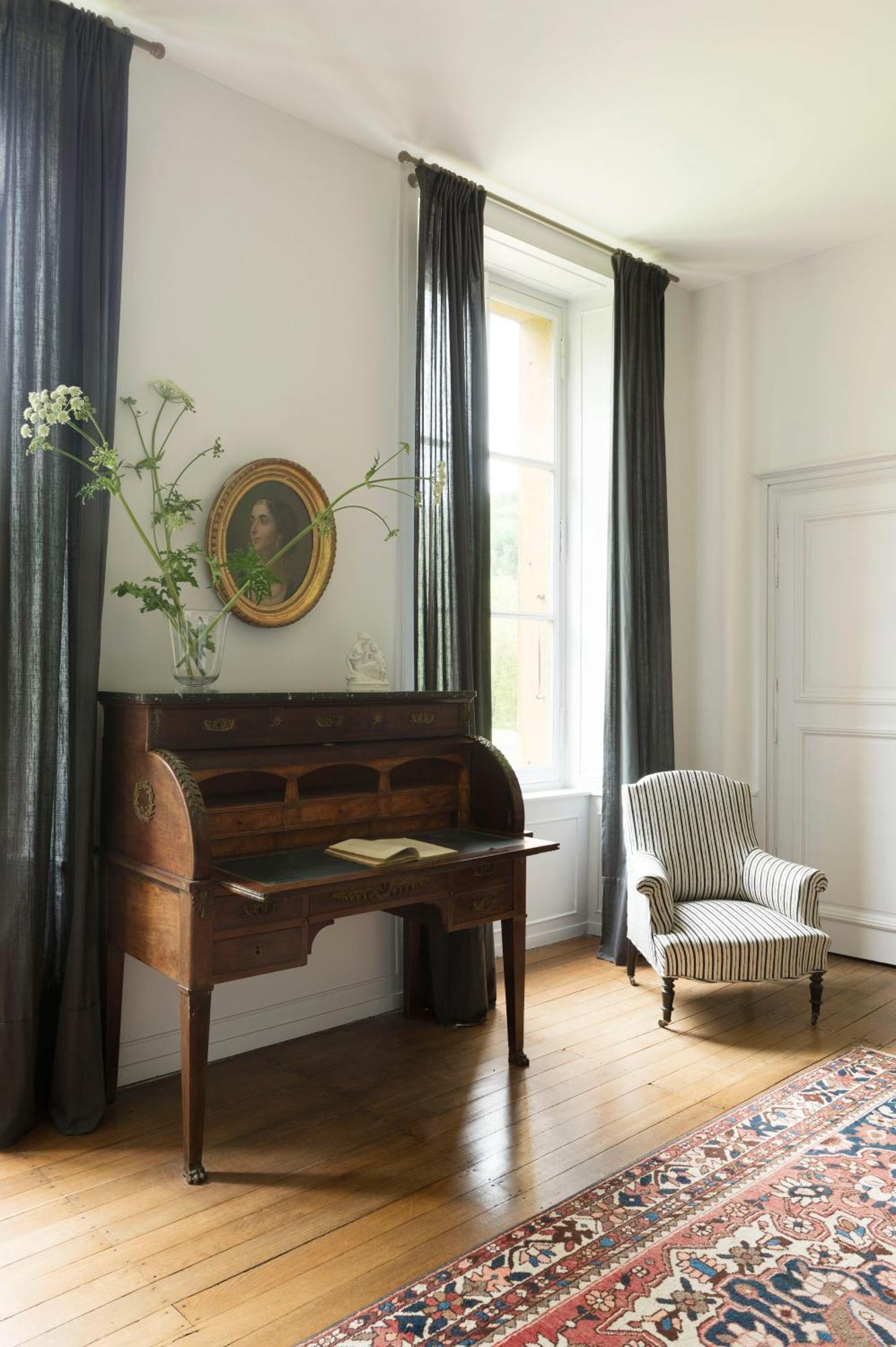 Chateau De Martigny Colmey 外观 照片